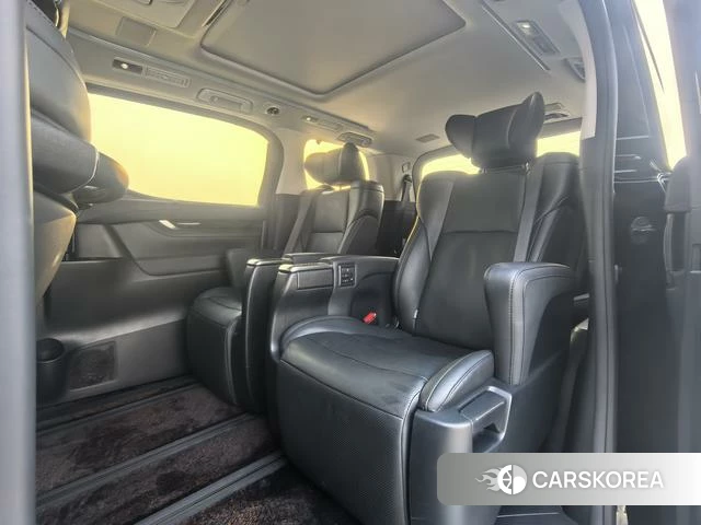 Toyota Wilfa id 4273225 из Китая 11