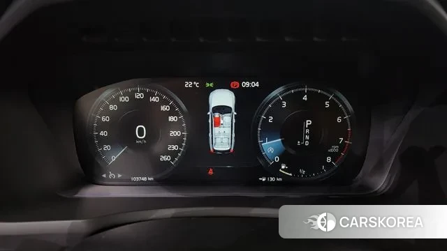 Volvo XC90 second Generation id 3038632 из Кореи 18