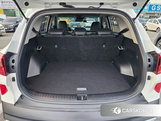 Kia Seltos id 3898354 из Кореи 18