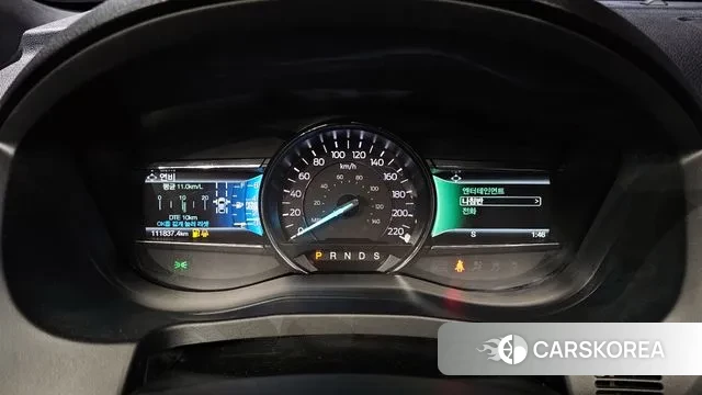 Ford Explorer id 3541466 из Кореи 18