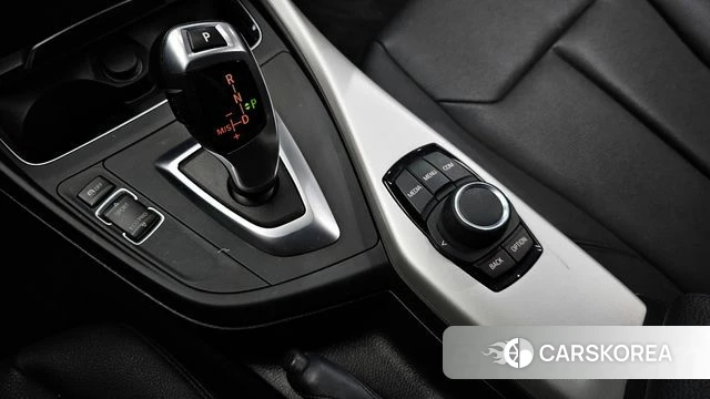 BMW 1 Series (F20) id 4339555 из Кореи 29