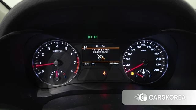 Kia The New K3 2nd generation id 4593942 из Кореи 29