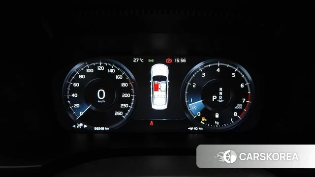 Volvo S90 id 4614624 из Кореи 30