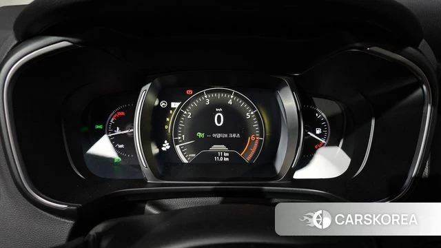 Renault Korea (Samsung) The New QM6 id 3914004 из Кореи 18