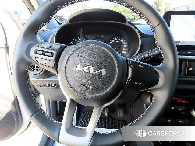 Kia Morning Urban (JA) id 3384702 из Кореи 18