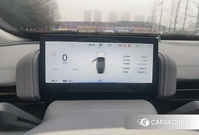 Dongfeng Yipai eπ007 id 3926980 из Китая 8