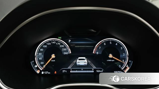 Genesis G80 (RG3) id 4780230 из Кореи 18
