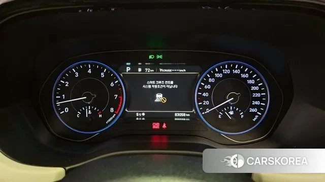 Hyundai Palisade id 3444703 из Кореи 18