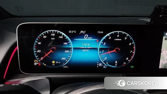 Mercedes-Benz GLB-Class X247 id 3038451 из Кореи 18