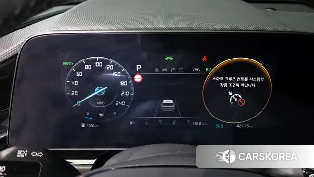 Kia Di Ol Nu Niro id 3492489 из Кореи 18