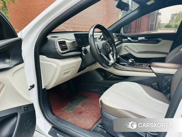 BYD Qin PLUS DM id 4253460 из Китая 20