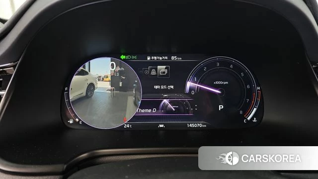 Kia More K9 id 4944118 из Кореи 18