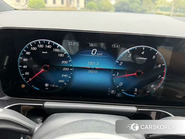 Mercedes-Benz GLA id 4241785 из Китая 9