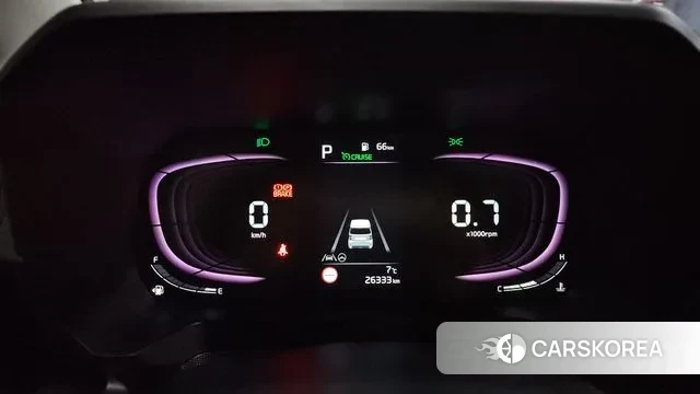 Kia The New Kia Ray id 3467720 из Кореи 18