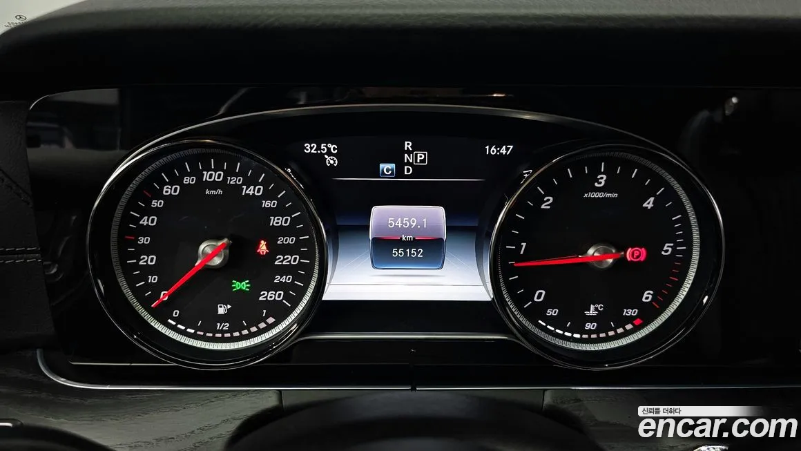 Mercedes-Benz E-Class W213 id 1828502 из Кореи 18