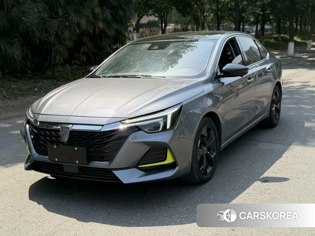 Roewe i6 MAX id 4216239 из Китая 9