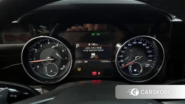 Hyundai The New Grandeur IG id 3463977 из Кореи 18