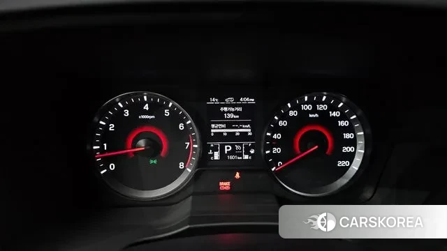 Ssangyong The New Tivoli id 3353698 из Кореи 18