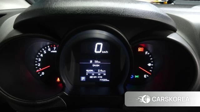Kia The New Ray id 4383080 из Кореи 18