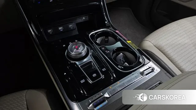 Kia Carnival 4th generation id 3665705 из Кореи 18