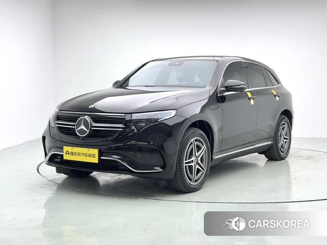 Mercedes-Benz EQC id 4214168 из Китая 18