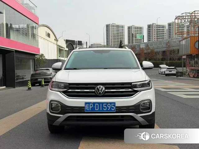 Volkswagen Exploring the shadow id 4261192 из Китая 8