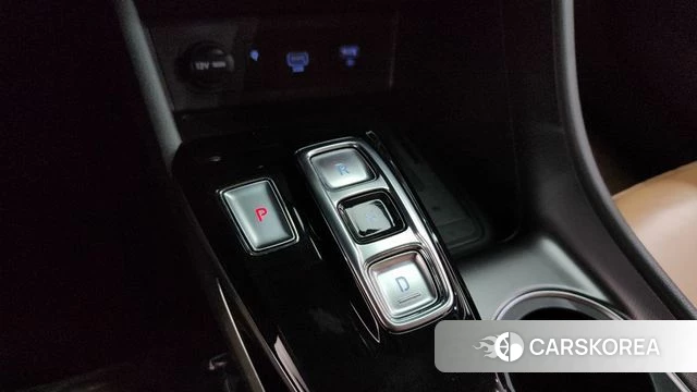 Hyundai Sonata (DN8) id 4324516 из Кореи 32