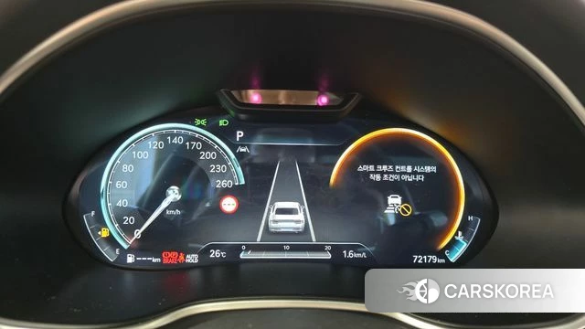 Genesis G80 (RG3) id 4715733 из Кореи 18