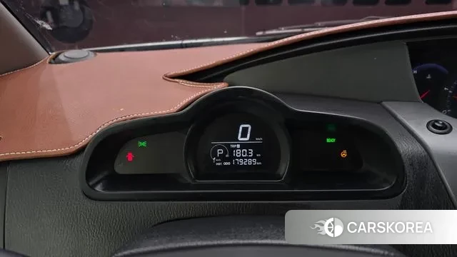 Ssangyong Korando Turismo id 3536388 из Кореи 18