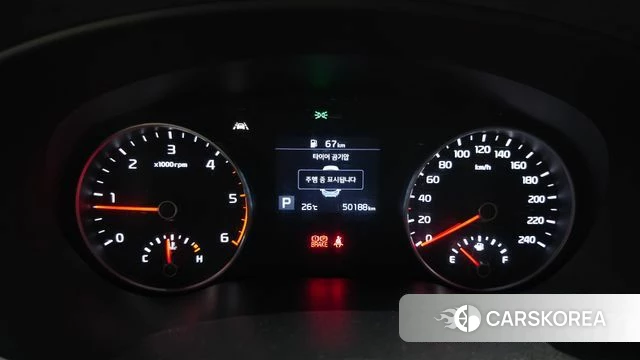 Kia Sportage The Bold id 4430080 из Кореи 34