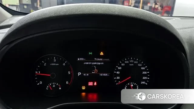 Kia Sportage The Bold id 3444038 из Кореи 18