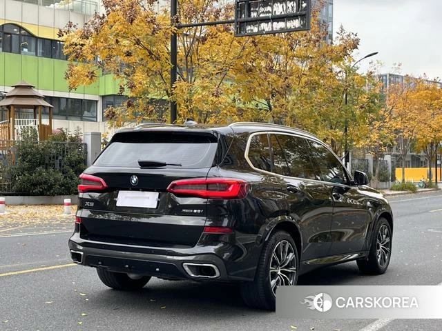 BMW X5 (imported) id 4211716 из Китая 16