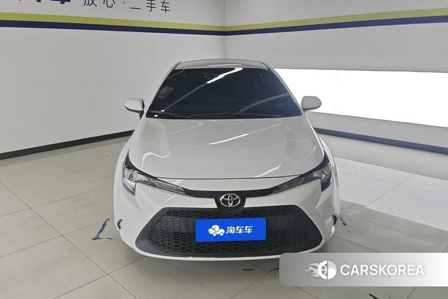 Toyota Lei Ling id 3919255 из Китая 15