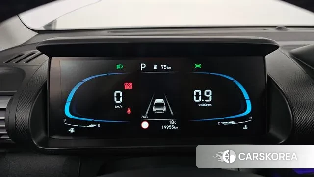 Hyundai Casper id 3279752 из Кореи 18