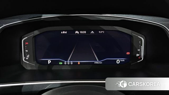 Volkswagen Tiguan second Generation id 3799267 из Кореи 18