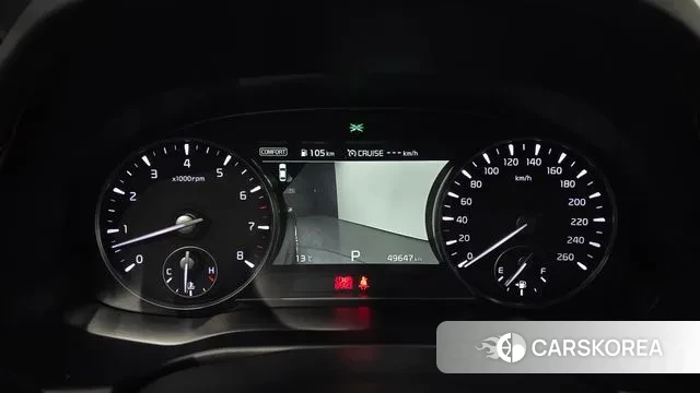 Kia More K9 id 3741468 из Кореи 18