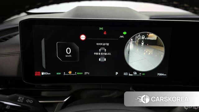 Kia The New Carnival 4th Generation id 4400333 из Кореи 18