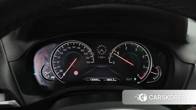 BMW X4 (G02) id 4708621 из Кореи 18