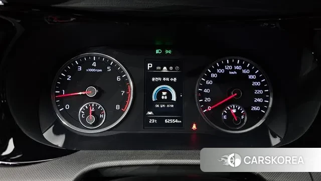 Kia K5 3rd generation id 2926820 из Кореи 18