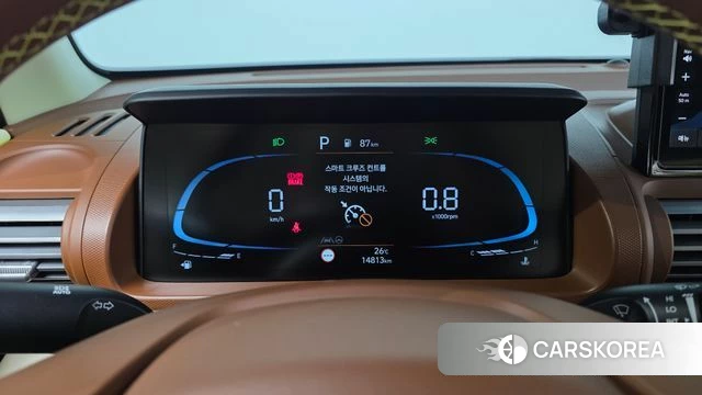 Hyundai The New Casper id 4853716 из Кореи 33