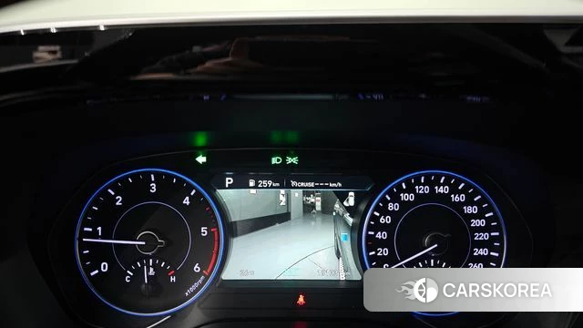 Hyundai Palisade id 4483000 из Кореи 18