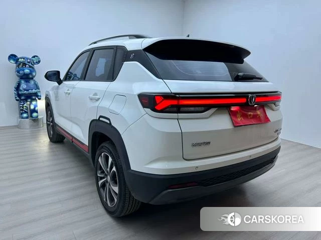 Chang'an CS35 PLUS id 3907887 из Китая 18