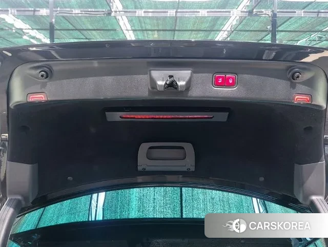 Mercedes-Benz S-Class W223 id 3165366 из Кореи 8