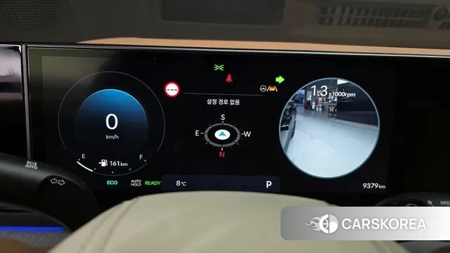 Hyundai Grandeur Hybrid (GN7) id 3482118 из Кореи 18