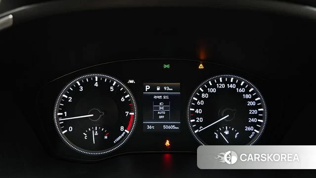 Hyundai Santa Fe TM id 4519679 из Кореи 31