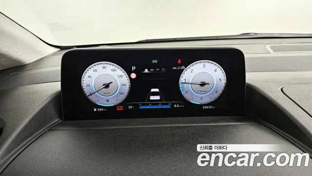 Hyundai Staria id 2646613 из Кореи 18