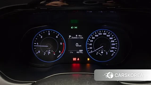 Hyundai Palisade id 3788443 из Кореи 18