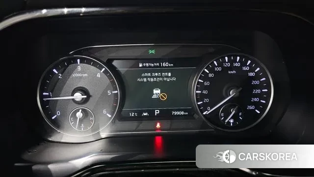 Kia Mohave Master id 3612302 из Кореи 18