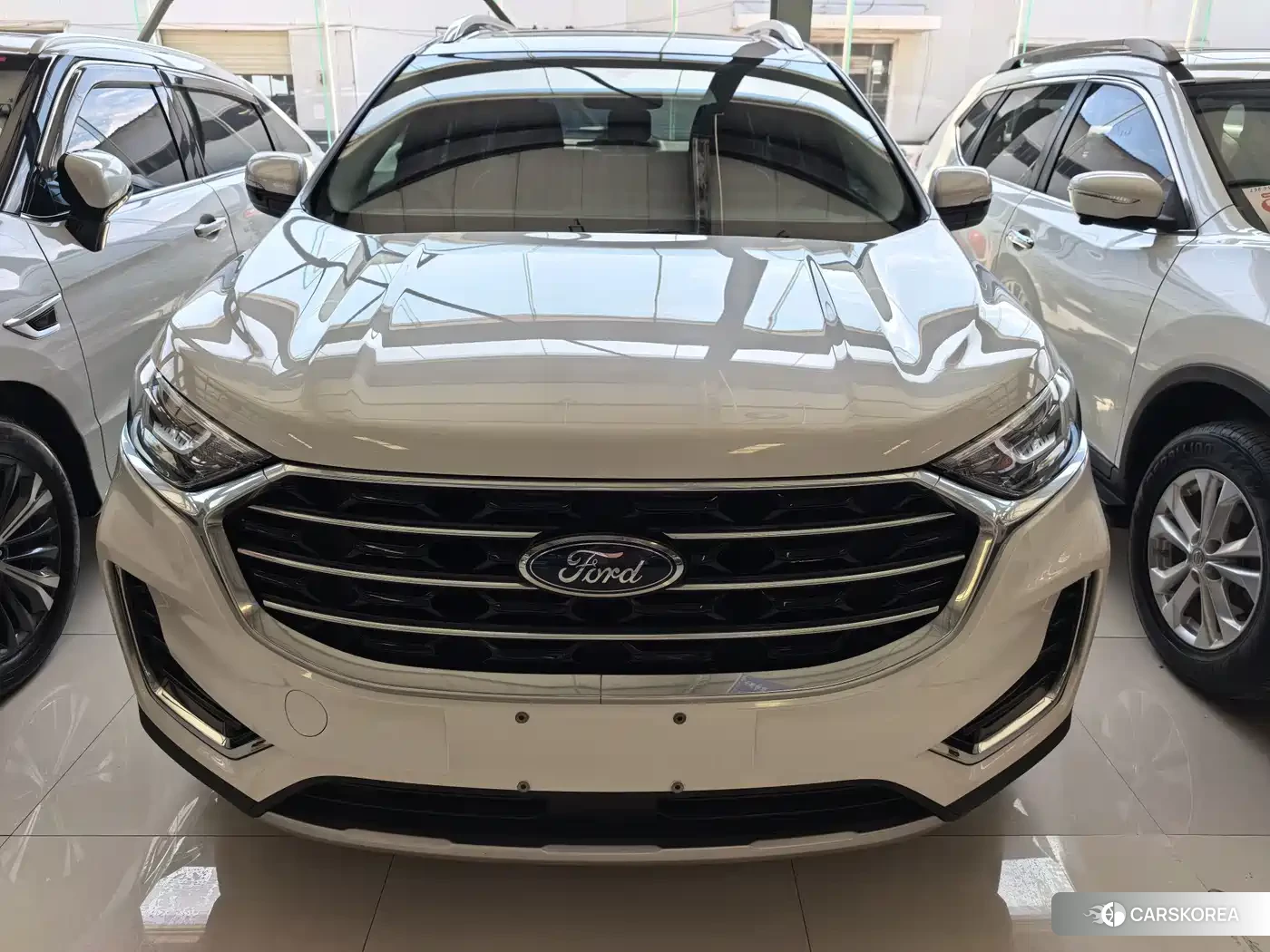 Ford Edge id 4628017 из Китая 8