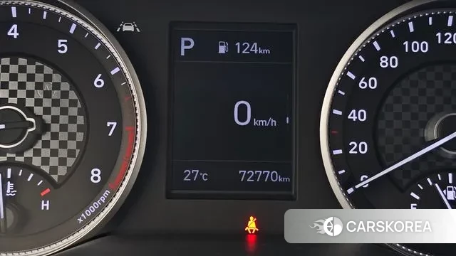 Hyundai The New Avante AD id 3024556 из Кореи 18